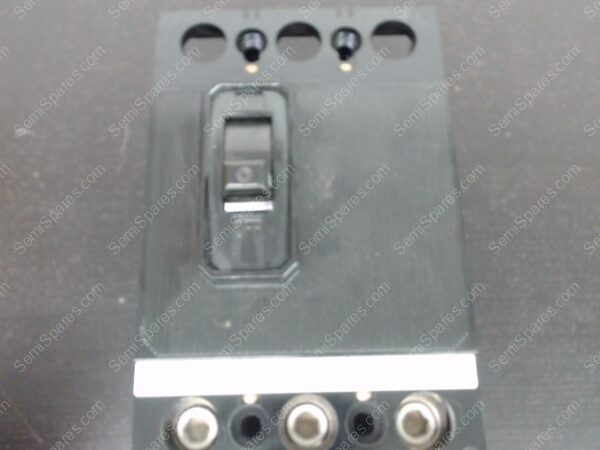 CB-0760-00 | CB, QJ3-B200, CIRCUIT BREAKER - Image 4