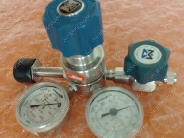 RG-0700-00 | REGULATOR, ARSINE, 3513-350, 3502-350, F289 - Image 2