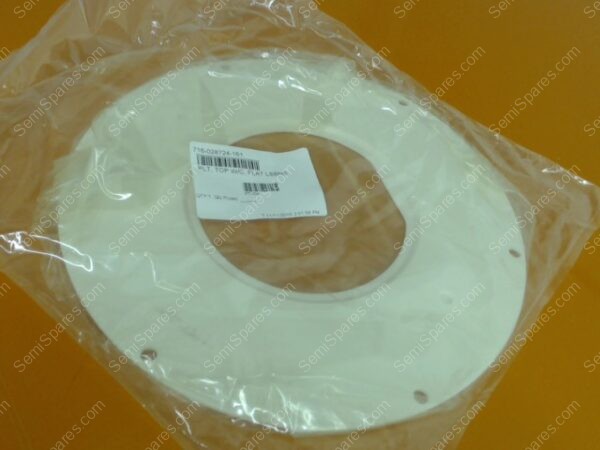 716-028724-161 | PLT, TOP W/C, FLAT LSBNS - Image 7