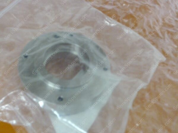 PG-0645-00 | HUB,GUN,271-0038-1,BEARING,HOUSING - Image 3