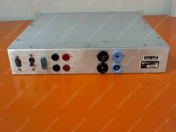 PS-0801-RP | SCAN,SELECTOR ASSY,PN F3879001S - Image 4