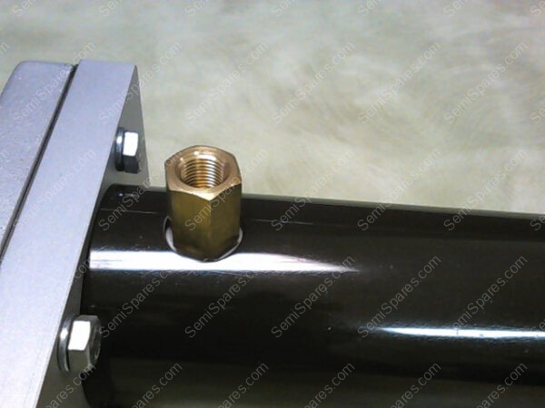 2100736 | VLV 3" VRT, VACCUM GATE VALVE - Image 3
