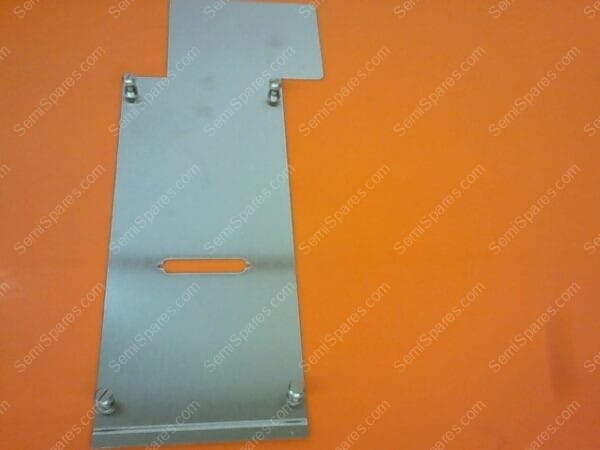 714-110878-001 | COV,TRAY,CONT ENCL,4420XL - Image 3