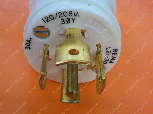 668-001005-005 | CONN, 5 WIRE PLUG - Image 3