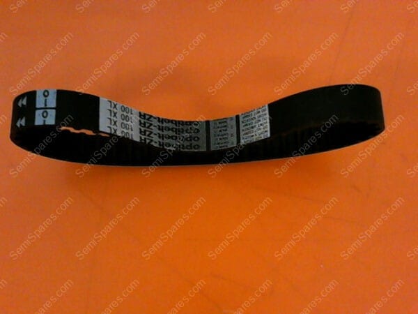 BT-0930-00 | BELT, TIMING 0.082 PITCH, 90G, 3080 01035, AMT - Image 3