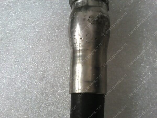 10655-8-6C | PARKER PARFLEX 55 SERIES HOSE END - Image 3