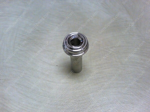 6LV-4-VCR-3S-4TB7 | SWAGELOK 6LV-4-VCR-3S-4TB7 316L VAR VCR FITTING, LONG TUBE BUTT WELD GLAND - Image 3