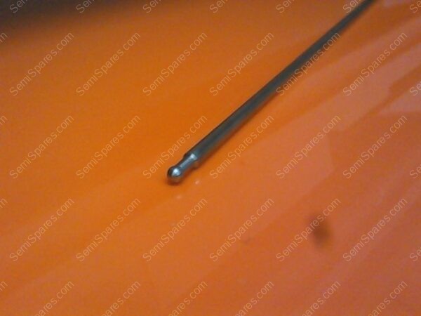 PG-0125-00 | GEAR DETENT,HSG, P/N E18004820,I8 - Image 3
