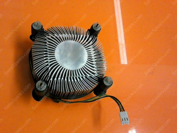 D75716-002 | INTEL D75716-002 SOCKET 775 HEATSINK & FAN COOLER - Image 3