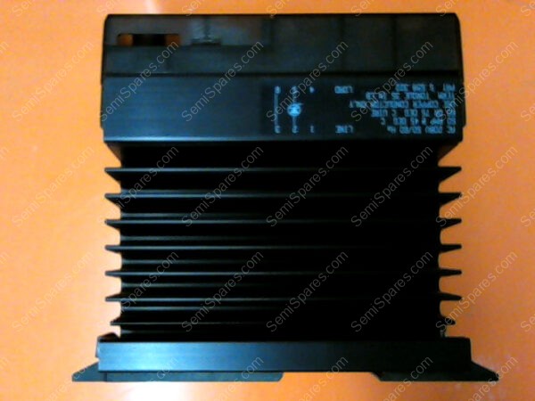 AC 208V 50/60 HZ | LC1D SERIES CONTACTOR 3P LC1D50A LC1D50ALE7 208V AC 50/60 HZ COIL - Image 4