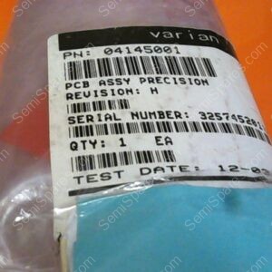 BD-7190-00 | PC BOARD, 04145001, PRECISION