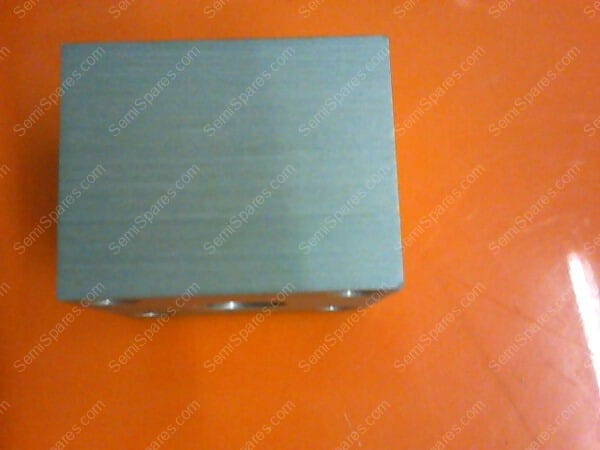715-006602-001 | HOUSING SEAL QUAD RING - Image 2