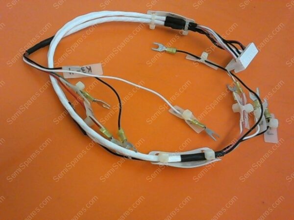 853-015765-003 | ASSY  HARN HEATER POWER CONTRO - Image 5