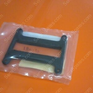 XX-6106-00 | HV ELECTRODE #2, 106106001