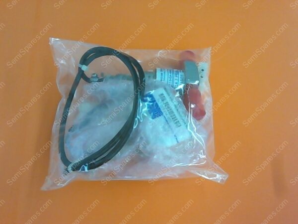853-095864-005 | ASSY,PRESS IND,GAS 5 - Image 4