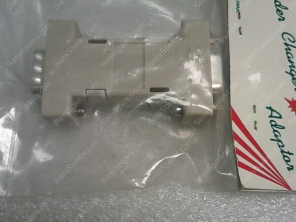 GENDER CHANGER ADAPTER | GENDER CHANGER ADAPTER - Image 3