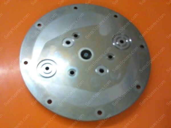 853-072330-001 | ASSY,ESC 200MM HT,NL - Image 5