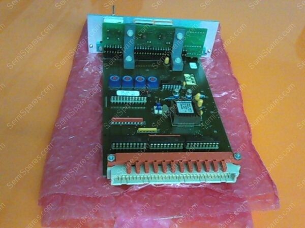 TM-0115-00 | CONTROL UNIT,PNEUMATIC DOOR,17000310,RTP - Image 3