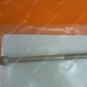 3690-01693 | SCR CAP SKT HD 10-32X2-3/4L X SKT