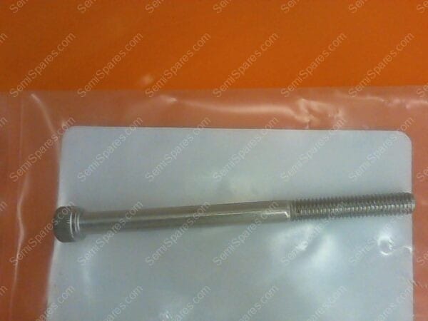 3690-01693 | SCR CAP SKT HD 10-32X2-3/4L X SKT