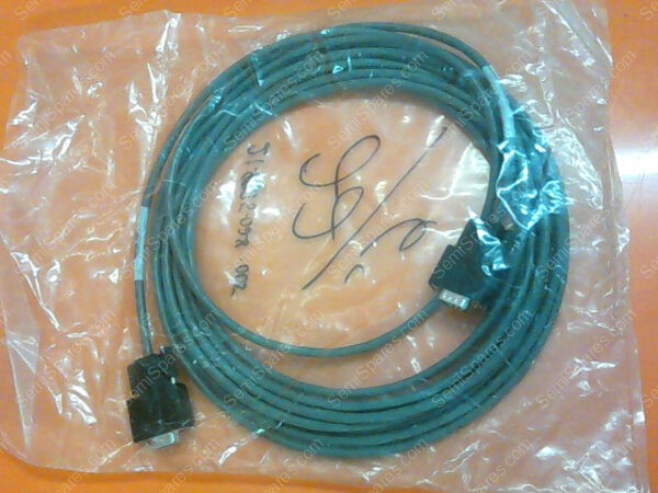 21-8875-028-005 | ASSY, CABLE, RS232 COMMUNICATION - Image 3