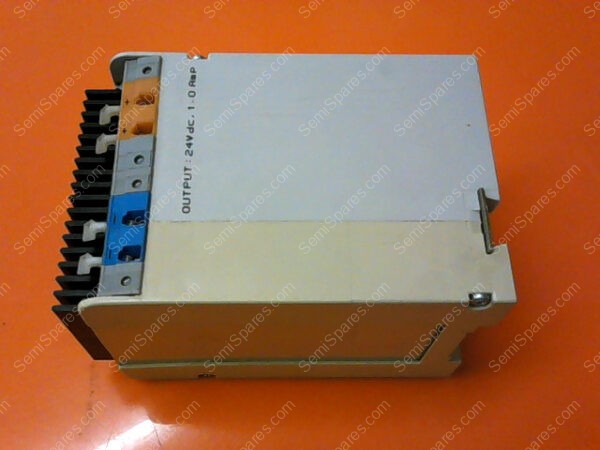 787-805 | WAGO 787-805 120VAC,60HZ 24VDC,1.0AMP - Image 5