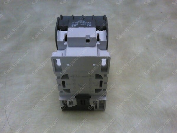 A9-30-10-80 | ABB AC NON-REVERSING IEC CONTACTORS, A SERIES - Image 4