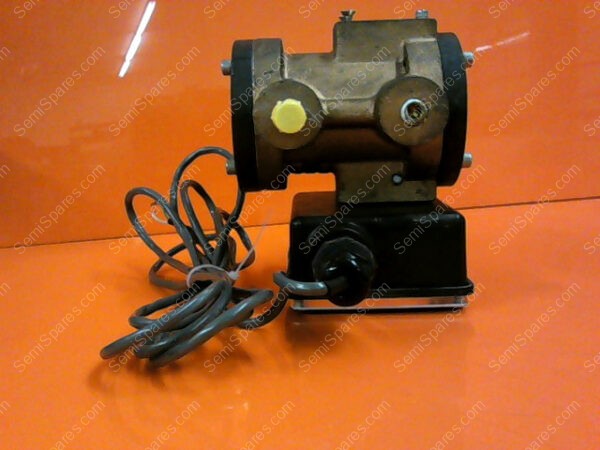 B13044 | MODEL NUMBER WP2GM-2L-A1NR-PM TYPE 12-13 - Image 7