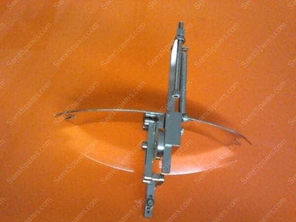 XX-1525-00 | EXHAUST PLUG ASSY,HASO83-007,ATMOSCAN - Image 2
