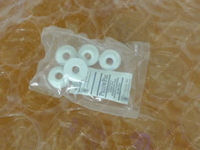 IN-0155-00 | INSULATOR,SOURCE,FILAMENT,BN,P/N 37-1132 - Image 2