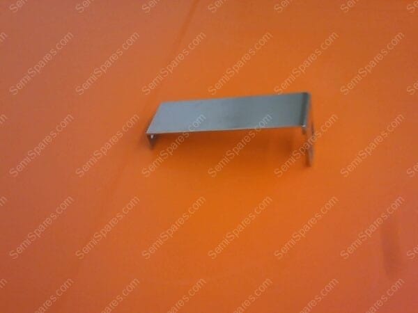 714-014098-001 | SUPPORT, VALVE/CONNECTOR MTG. - Image 5