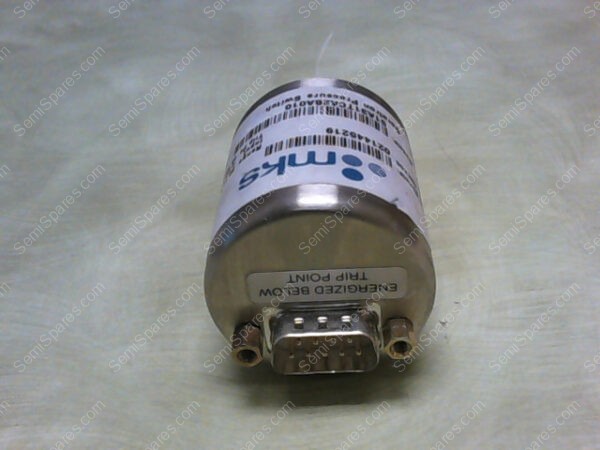 51A31TCA2BA010 | MKS 51A31TCA2BA010 BARATRON *30 TORR* PRESSURE SWITCH - Image 3