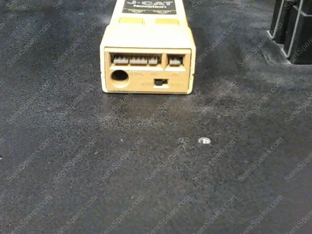 6108-3 | VINTAGE J-CAT NOVATION DATA AND, W/SYRELEC 6108-3 DIGITAL PANEL METER MINUTE TIMER - Image 4