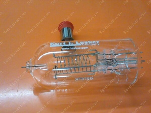 VT-2245-00 | ION GAUGE TUBE 3/4 KOVAR, G075TK,MRC - Image 2