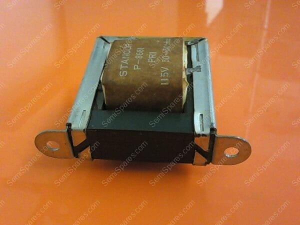 638-092427-001 | TRANSFORMER,CONTROL,1A,24V - Image 5