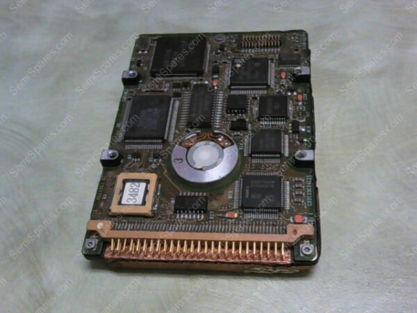 IBM95F7158 | IBM 95F7158 HARD DRIVE - Image 2