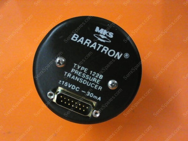 PT-0280-00 | P-TRANS, 122BA-000012AB,2 TORR - Image 5