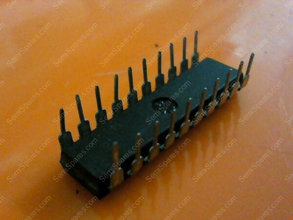 MC74HCT374A | IC ADC 8BIT MPU COMPAT 20-DIP - Image 3