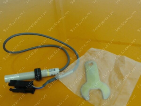 SN-0840-00 | SENSOR, CAPACITANCE, E2K-X4ME1,SVG FAB3 - Image 3