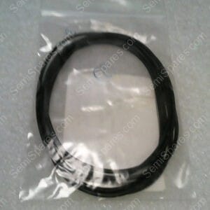 734-016280-172 | O-RING (INCHES: 8.237+/- 0.05 IDX 0.103 +/-0.003 CS)