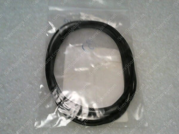 734-016280-172 | O-RING (INCHES: 8.237+/- 0.05 IDX 0.103 +/-0.003 CS)