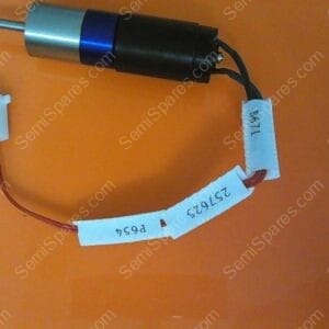 XX-9704-00 | ROBOT,MOTOR,EXTENTION,P/N257625