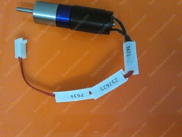 XX-9704-00 | ROBOT,MOTOR,EXTENTION,P/N257625