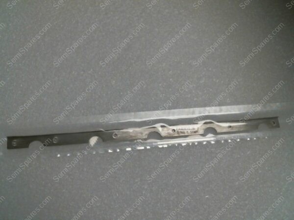 714-024549-101 | BACKING PLATE GASKET - LEFT - Image 2