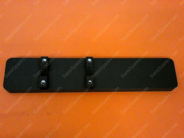 715-810275-002 | DR,PLASMA W/STOP,DUAL SLOT V,P - Image 3