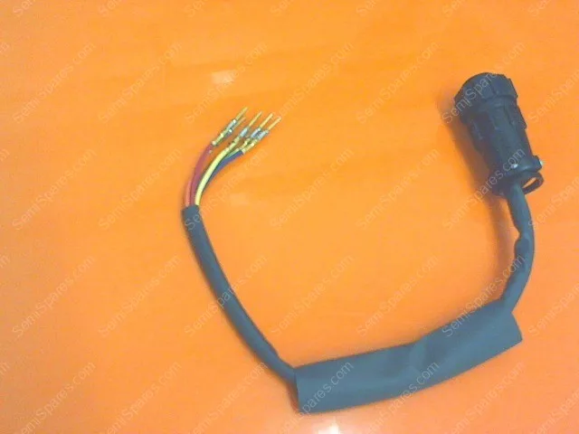 CA-5137-00 | 59022016,PMI MAIN FRAME WIRE HARNESS - Image 2