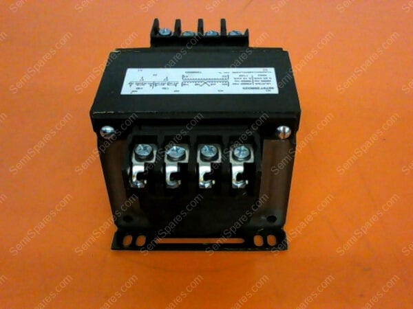 9070T250D23 | TRANSFORMER CONTROL 250VA 120/240V-24V - Image 4
