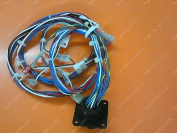 853-025303-001 | ASSY, HARN, COOLANT MONITOR A - Image 5