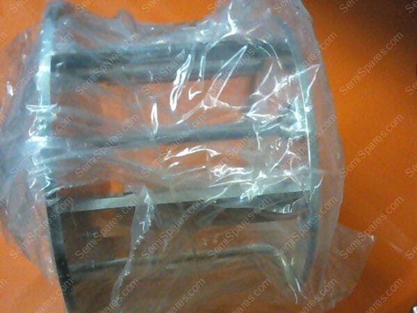 12343-50343A00 | EP ROTOR,PO:UKE 12091,P/N 12343-50343A00 - Image 3
