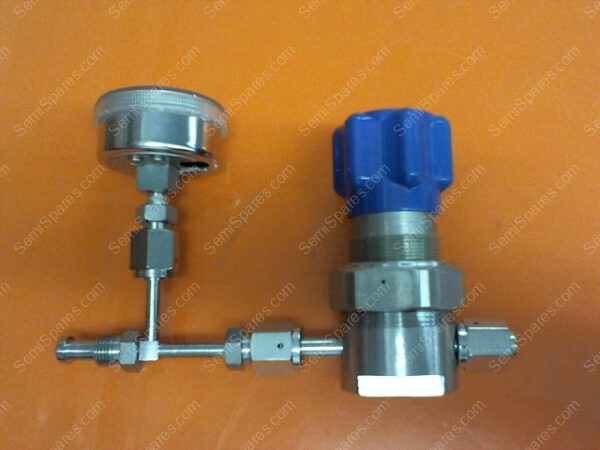 SQ60100W2PFSFF | REGULATOR 250 PSI - Image 5